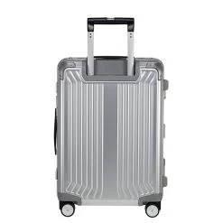 Samsonite Lite-Box Alu Spinner 55 Aluminium -Samsonite Winkel image 2263
