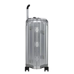 Samsonite Lite-Box Alu Spinner 55 Aluminium -Samsonite Winkel image 2265