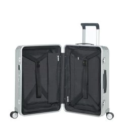Samsonite Lite-Box Alu Spinner 55 Aluminium -Samsonite Winkel image 2266