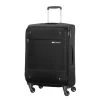Samsonite Base Boost Spinner 66 Expandable Black -Samsonite Winkel image 2269