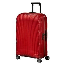 Samsonite C-Lite Spinner 69 Chili Red -Samsonite Winkel image 2280