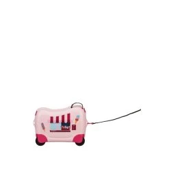 Samsonite Dream2Go Ride-On Suitcase Ice Cream Van -Samsonite Winkel image 2289