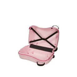 Samsonite Dream2Go Ride-On Suitcase Ice Cream Van -Samsonite Winkel image 2292