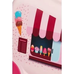 Samsonite Dream2Go Ride-On Suitcase Ice Cream Van -Samsonite Winkel image 2294