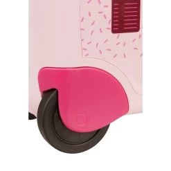 Samsonite Dream2Go Ride-On Suitcase Ice Cream Van -Samsonite Winkel image 2296