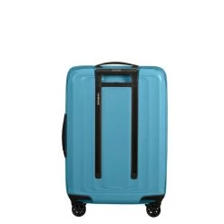 Samsonite Nuon Spinner 55 Exp Metallic Ocean Blue -Samsonite Winkel image 2299