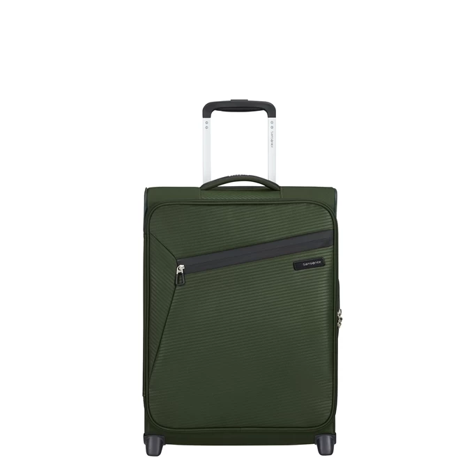Samsonite Litebeam Upright 55 Climbing Ivy 3 Samsonite Litebeam Upright 55 Climbing Ivy