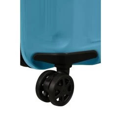 Samsonite Nuon Spinner 55 Exp Metallic Ocean Blue -Samsonite Winkel image 2306