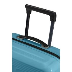 Samsonite Nuon Spinner 55 Exp Metallic Ocean Blue -Samsonite Winkel image 2307
