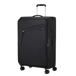 Samsonite Litebeam Spinner 77 EXP Black -Samsonite Winkel image 2322