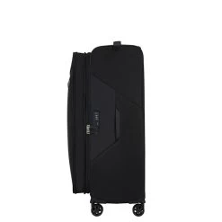 Samsonite Litebeam Spinner 77 EXP Black -Samsonite Winkel image 2323