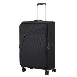 Samsonite Litebeam Spinner 77 EXP Black -Samsonite Winkel image 2326