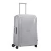Samsonite S'Cure Spinner 69 Silver -Samsonite Winkel image 2328