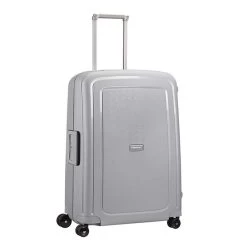Samsonite S'Cure Spinner 69 Silver