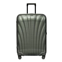 Samsonite C-Lite Spinner 75 Metallic Green