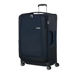 Samsonite D'Lite Spinner 78 Exp Midnight Blue