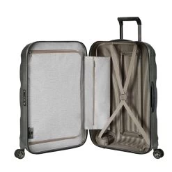 Samsonite C-Lite Spinner 75 Metallic Green 16 Samsonite C-Lite Spinner 75 Metallic Green -Samsonite Winkel image 2343