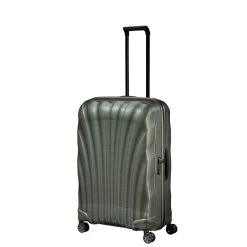 Samsonite C-Lite Spinner 75 Metallic Green 17 Samsonite C-Lite Spinner 75 Metallic Green -Samsonite Winkel image 2344