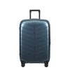 Samsonite Attrix Spinner 69 Steel Blue -Samsonite Winkel image 2352