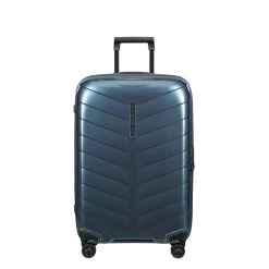 Samsonite Attrix Spinner 69 Steel Blue