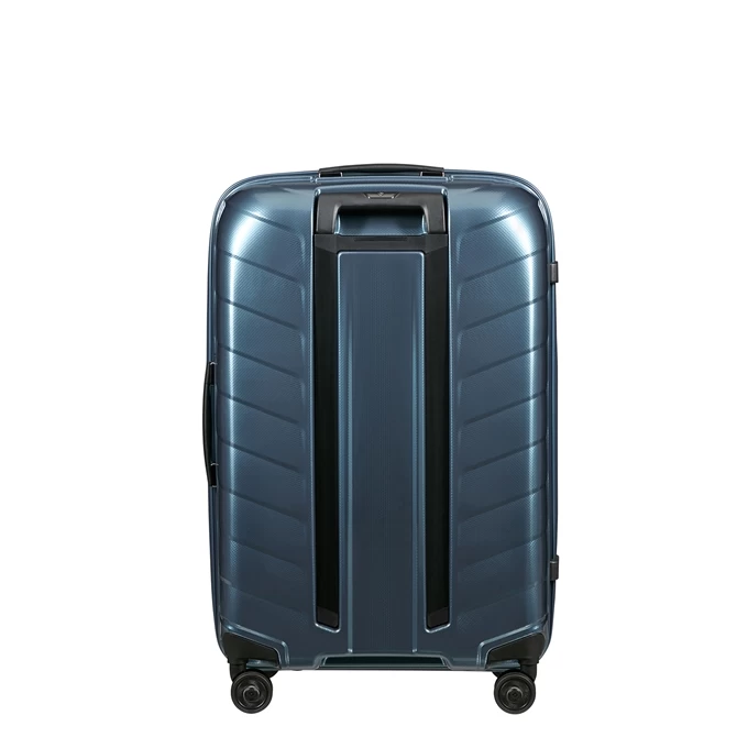 Samsonite Attrix Spinner 69 Steel Blue 5 Samsonite Attrix Spinner 69 Steel Blue - Afbeelding 3