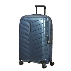 Samsonite Attrix Spinner 69 Steel Blue 12 Samsonite Attrix Spinner 69 Steel Blue -Samsonite Winkel image 2355