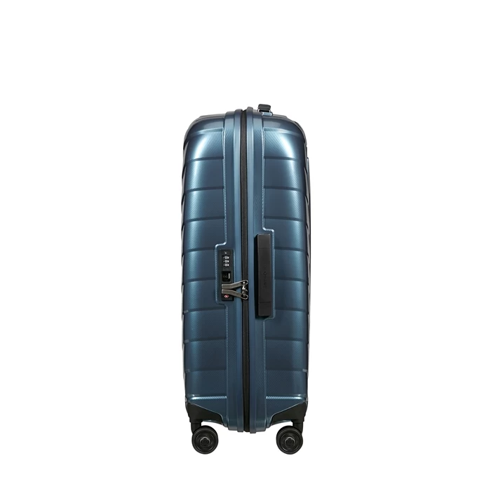 Samsonite Attrix Spinner 69 Steel Blue 8 Samsonite Attrix Spinner 69 Steel Blue - Afbeelding 6