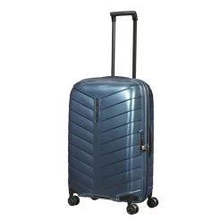 Samsonite Attrix Spinner 69 Steel Blue 15 Samsonite Attrix Spinner 69 Steel Blue -Samsonite Winkel image 2358