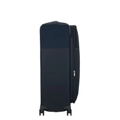 Samsonite D'Lite Spinner 78 Exp Midnight Blue -Samsonite Winkel image 236