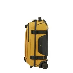 Samsonite Ecodiver Duffle/Wheels 55/35 Yellow -Samsonite Winkel image 2363