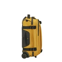 Samsonite Ecodiver Duffle/Wheels 55/35 Yellow -Samsonite Winkel image 2364