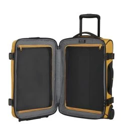 Samsonite Ecodiver Duffle/Wheels 55/35 Yellow -Samsonite Winkel image 2366
