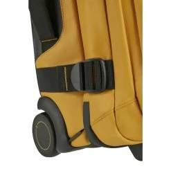 Samsonite Ecodiver Duffle/Wheels 55/35 Yellow -Samsonite Winkel image 2368