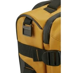 Samsonite Ecodiver Duffle/Wheels 55/35 Yellow -Samsonite Winkel image 2374