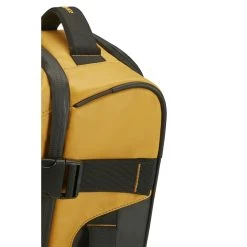 Samsonite Ecodiver Duffle/Wheels 55/35 Yellow -Samsonite Winkel image 2375