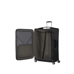 Samsonite D'Lite Spinner 83 Exp Black -Samsonite Winkel image 2384