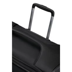 Samsonite D'Lite Spinner 83 Exp Black -Samsonite Winkel image 2385