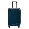Samsonite Nuon Spinner 69 Exp Metallic Dark Blue -Samsonite Winkel image 2386