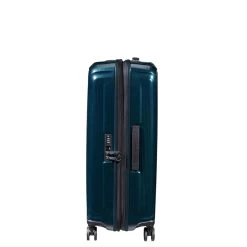 Samsonite Nuon Spinner 69 Exp Metallic Dark Blue 12 Samsonite Nuon Spinner 69 Exp Metallic Dark Blue -Samsonite Winkel image 2388