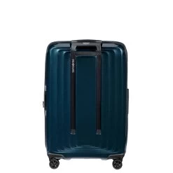 Samsonite Nuon Spinner 69 Exp Metallic Dark Blue 13 Samsonite Nuon Spinner 69 Exp Metallic Dark Blue -Samsonite Winkel image 2389