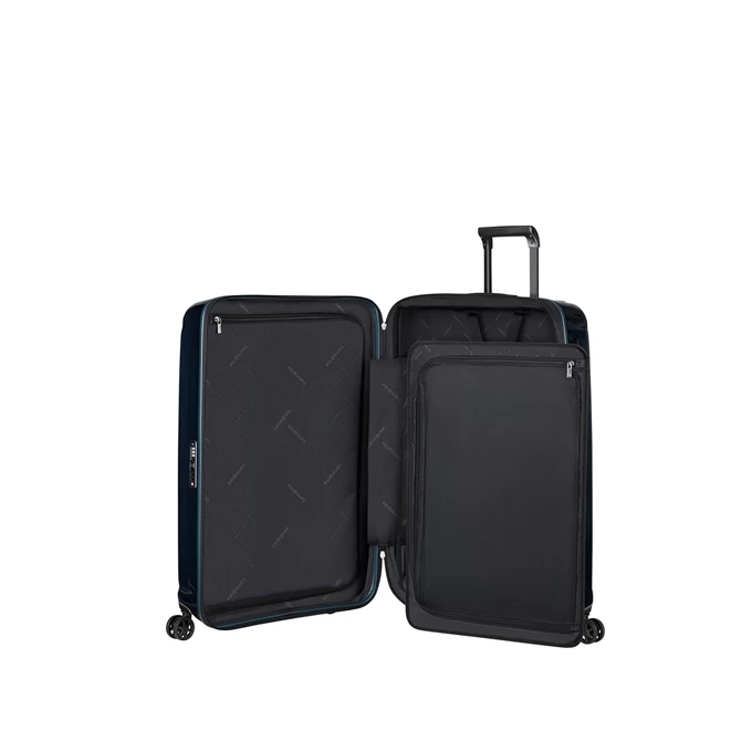 Samsonite Nuon Spinner 69 Exp Metallic Dark Blue 7 Samsonite Nuon Spinner 69 Exp Metallic Dark Blue - Afbeelding 5
