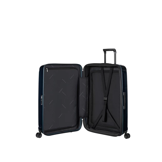 Samsonite Nuon Spinner 69 Exp Metallic Dark Blue 8 Samsonite Nuon Spinner 69 Exp Metallic Dark Blue - Afbeelding 6