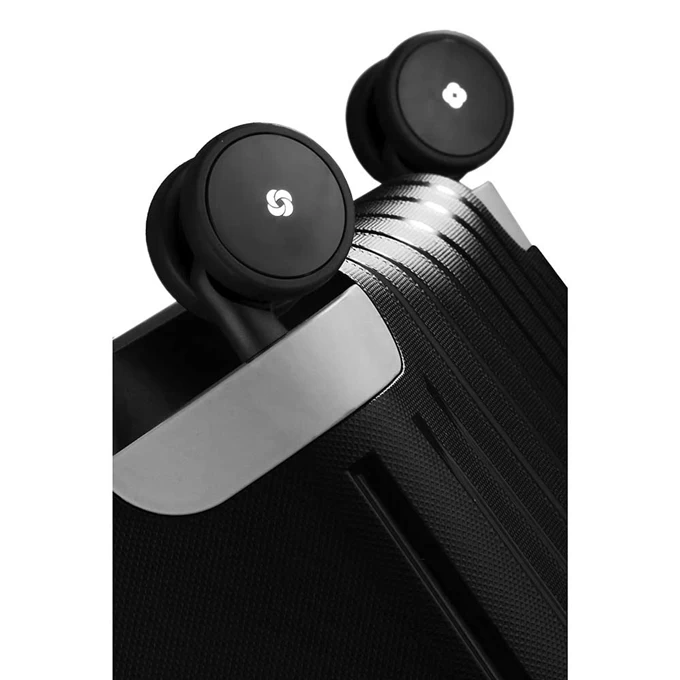 Samsonite S'Cure Spinner 69 Black 7 Samsonite S'Cure Spinner 69 Black - Afbeelding 5