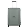 Samsonite S'Cure Eco Spinner 69 Forest Grey 1 Samsonite S'Cure Eco Spinner 69 Forest Grey -Samsonite Winkel image 2403