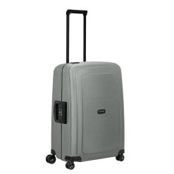Samsonite S'Cure Eco Spinner 69 Forest Grey -Samsonite Winkel image 2405