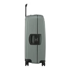 Samsonite S'Cure Eco Spinner 69 Forest Grey -Samsonite Winkel image 2406