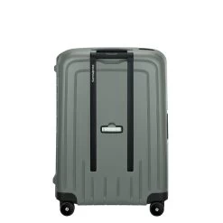 Samsonite S'Cure Eco Spinner 69 Forest Grey -Samsonite Winkel image 2408