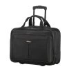 Samsonite GuardIT 2.0 Rolling Tote 17.3'' Black