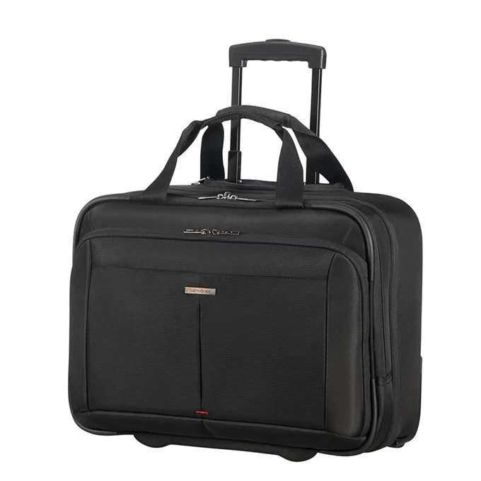 Samsonite GuardIT 2.0 Rolling Tote 17.3'' Black 3 Samsonite GuardIT 2.0 Rolling Tote 17.3'' Black