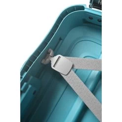 Samsonite S'Cure Spinner 55 Aqua Blue -Samsonite Winkel image 2421